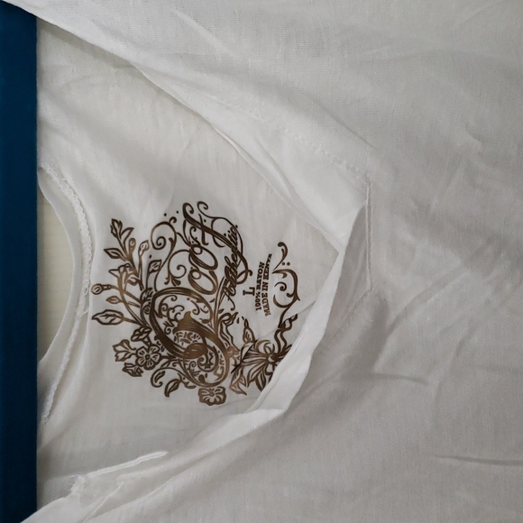 Tanktop - Picture 4 of 5